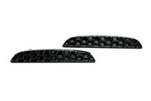 Load image into Gallery viewer, Acexxon R22-1-1100-01 Honeycomb Rear Reflector Inserts Fits 16-22 BMW F85 X5M