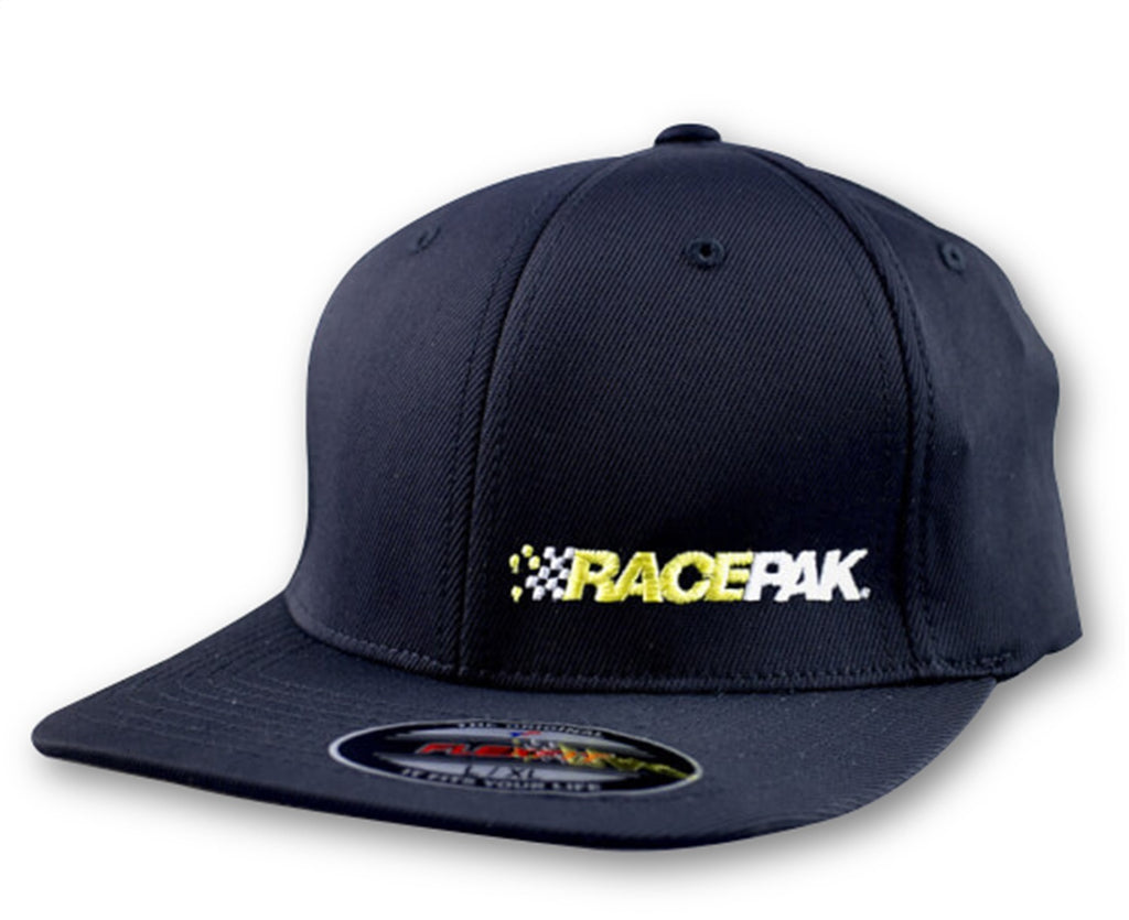 Racepak 880-PM-CAP2 Racepak Logo Sport Cap