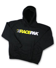 Load image into Gallery viewer, Racepak 880-PM-SSBKT-XL Racepak Logo Hoodie