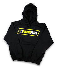 Load image into Gallery viewer, Racepak 880-PM-SSBKP-2X Racepak Shield Logo Hoodie