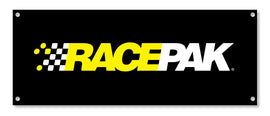 Racepak 880-PM-BANNER Racepak Banner