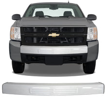 Load image into Gallery viewer, Shellz BG0110 Front Bumper Cover Fits 07-10 Silverado 2500 3500