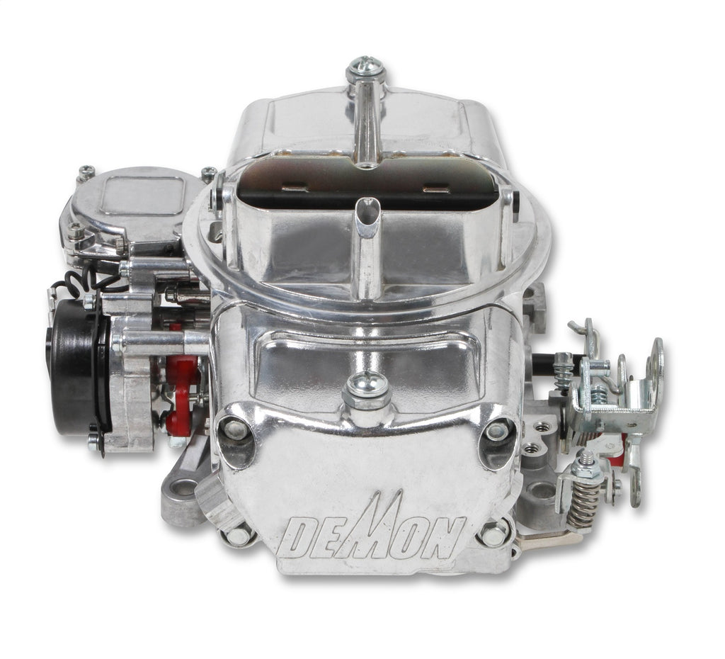 Demon Carburetion SPD-750-VS Speed Demon Carburetor