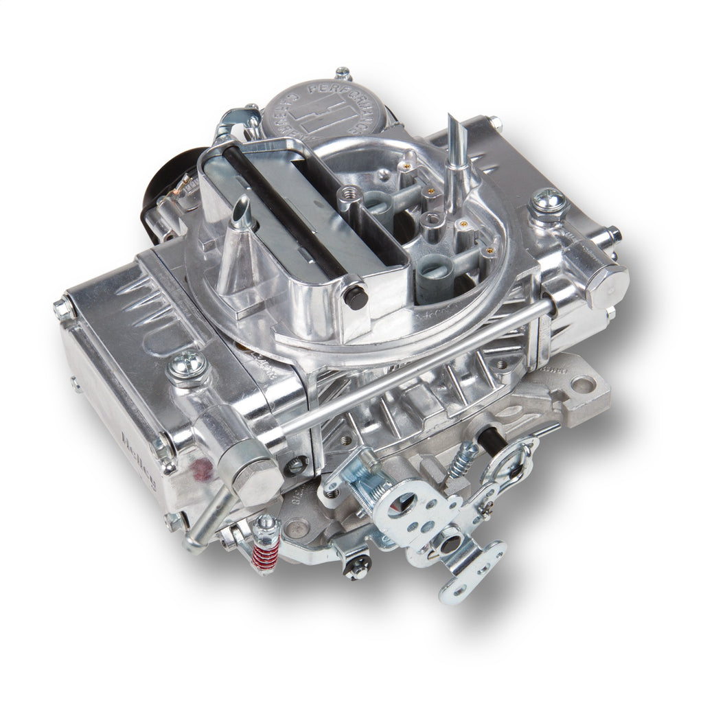 Holley Performance 0-80457S Street Warrior Carburetor